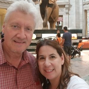 Meet your Posher, Tanya